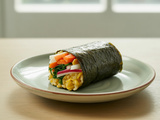 Kimbap Coréen : Le délice des sushis coréens