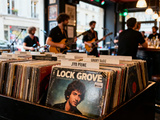 Lock Groove Paris : bar, restaurant et cocktails à Montparnasse