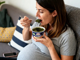 Manger de la mousse de canard en étant enceinte : risques ou sécurité