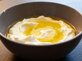 Mayonnaise sans moutarde : recette facile, rapide et douce