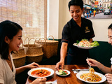 Meilleurs restaurants thaï à Lyon : Top 10 incontournables à découvrir