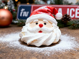 Meringue de Noël : Recette facile pour un événement magique