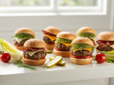 Mini burgers pour l’apéro : 20 recettes faciles et savoureuses