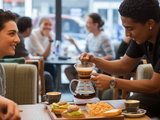 Momento Lyon : Où déguster un café incontournable