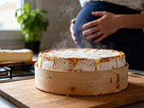Mont d’Or enceinte : Peut-on manger sans risque