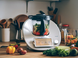 Nouveau Thermomix TM7 : ce qu’en pensent les utilisateurs