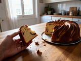 Origine de la Babka : Quelle histoire délicieuse se cache