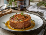Par quoi remplacer l’arôme patrelle en cuisine