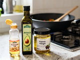 Par quoi remplacer l’huile de sésame ? 7 substituts faciles à cuisiner