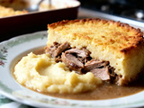 Parmentier de canard grand-mère : Astuces pour un plat fondant