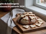 Pépite de Boulangerie : Découvrez Le Palmarès 2024