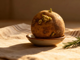 Personne n’y pense : l’astuce simple pour stopper la germination des pommes de terre