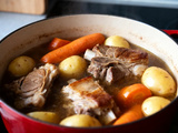 Potée au chou traditionnelle : Auvergnate et Lorraine