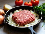 Que faire avec 500g de viande hachée ? 5 recettes savoureuses
