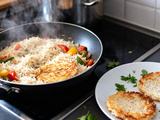 Quoi faire avec un reste de riz basmati cuit ? 10 idées anti-gaspillage