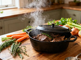 Rattraper une viande trop dure : 5 astuces simples et efficaces