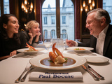 Restaurant gastronomique Lyon : Quels sont les meilleurs