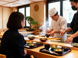 Restaurant japonais à Lyon : Le top authentique à découvrir