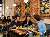 Restaurant pas cher Lyon : Top 10 où bien manger sans se ruiner