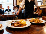 Restaurant Vieux Lyon : top des meilleures adresses à tester