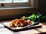 S Chanterelles : 15 idées gourmandes à essayer