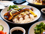 Sauce pour riz : 10 recettes faciles et saines à découvrir