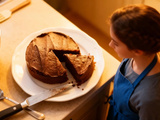 Secrète du gâteau au chocolat qui a conquis le monde dévoilée