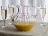 Soupe champenoise pour 20 personnes : Recette facile & délicieuse