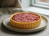 Tarte à la praline lyonnaise : Recette et secrets dévoilés