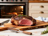 Temps de cuisson d’un rôti de boeuf de 1 kg : Guide simple et parfait