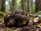 Truffes toxiques : Comment les reconnaître et éviter les risques
