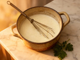 Voici pourquoi votre béchamel rate toujours (et comment l’éviter à jamais)