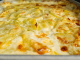 Gratin dauphinois