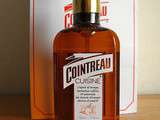 Pain d'épices au Cointreau et Joyeux Noel