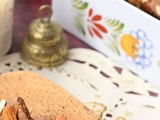 Biscuits printen aux amandes comme à Aix-La-Chapelle (Aachener Mandel Printen)