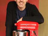 Concours KitchenAid pour les 10 ans du blog