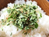 Furikake d'ail des ours