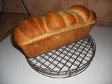 Brioche nuage