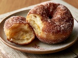 Beignets portugais (filhos) à l’ancienne