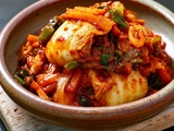 Kimchi recette : la préparation maison