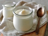 Yaourt sans lactose maison