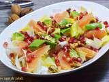 Salade d'hiver