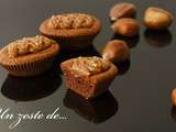 Zeste de marrons