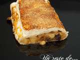 Apfelstrudel