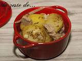 Irish Stew pour la Saint Patrick