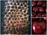 Clafoutis aux cerises