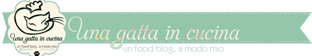 Recettes de Una gatta in cucina