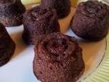 Bouchons au chocolat