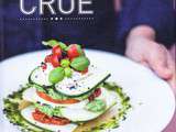 Grand livre de la cuisine crue