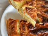 Kouign amann